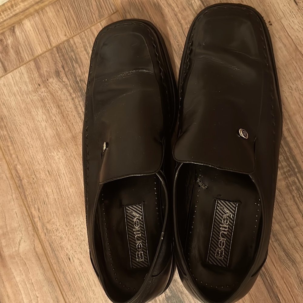 Bentley shoes for man Lage, size 10
